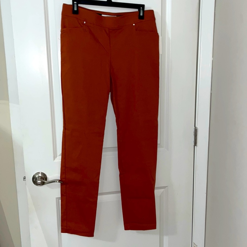 89th and Madison skinny pants